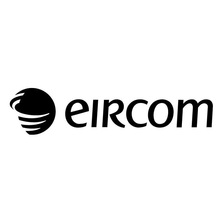 free vector Eircom 0