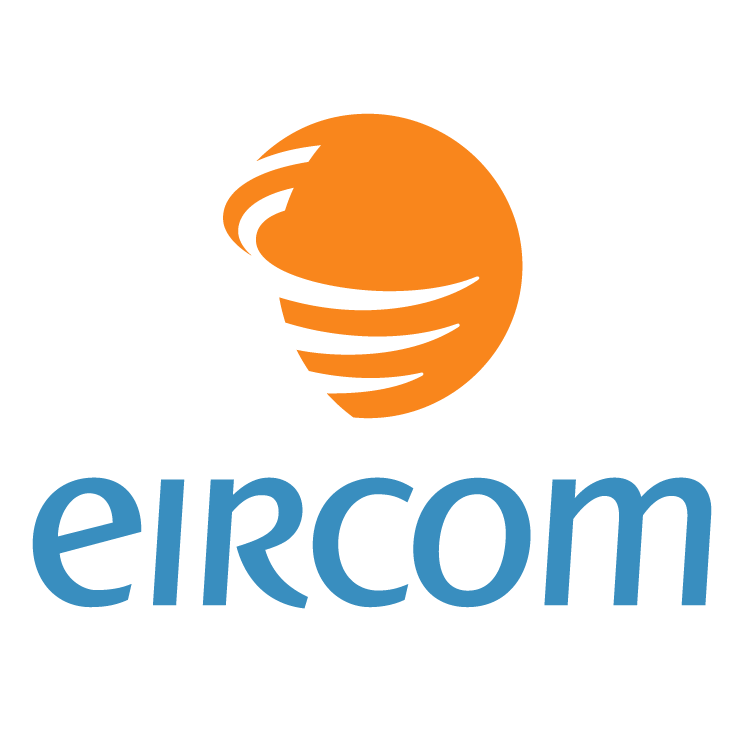 free vector Eircom 1