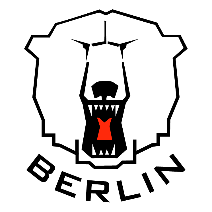 free vector Eisbaeren berlin berlin polar bears