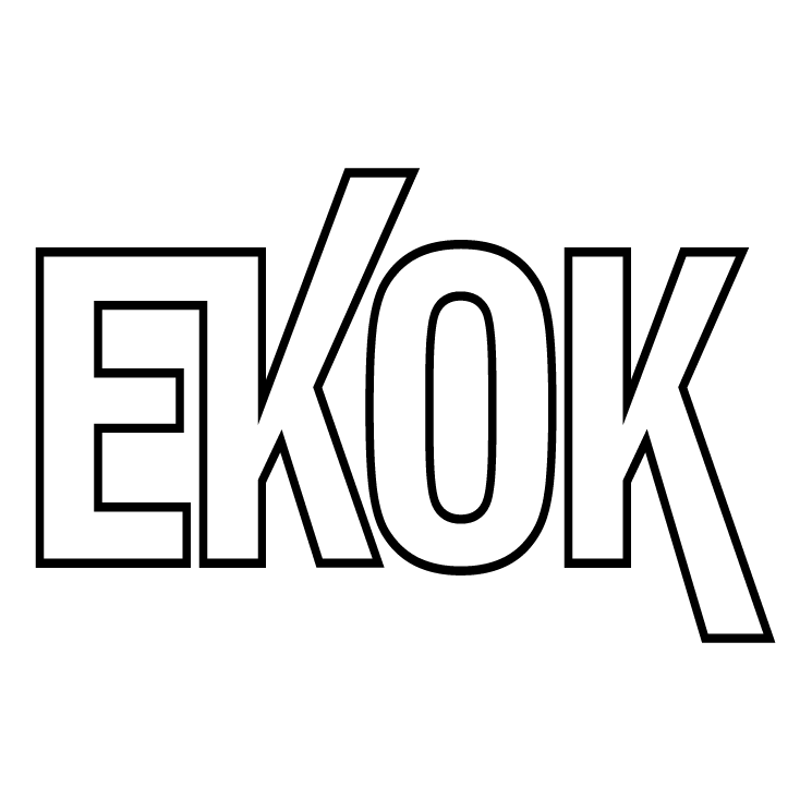 free vector Ekok