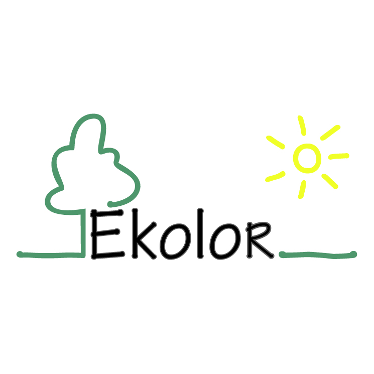 free vector Ekolor