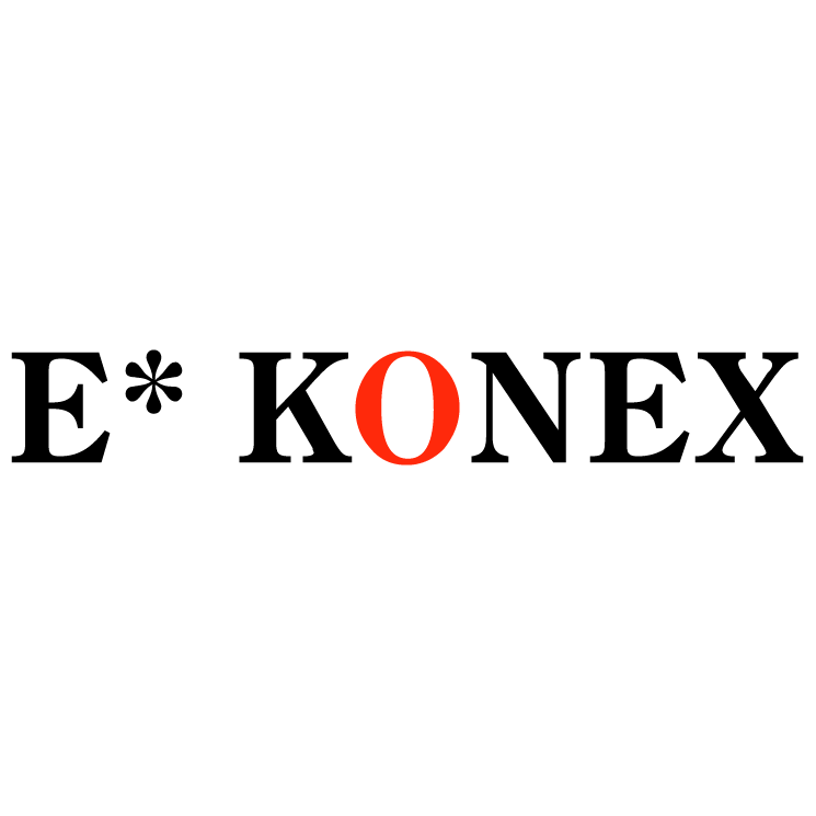 free vector Ekonex