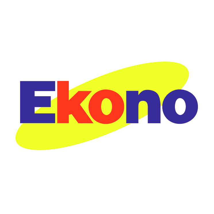 free vector Ekono