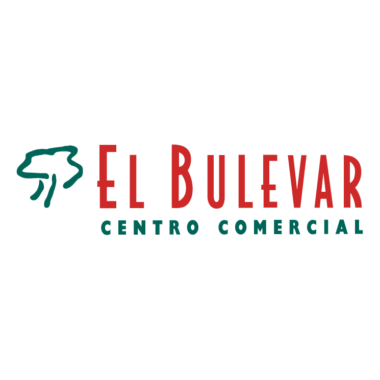 free vector El bulevar