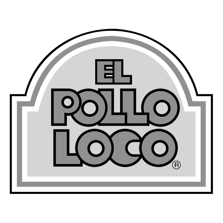 free vector El pollo loco 0