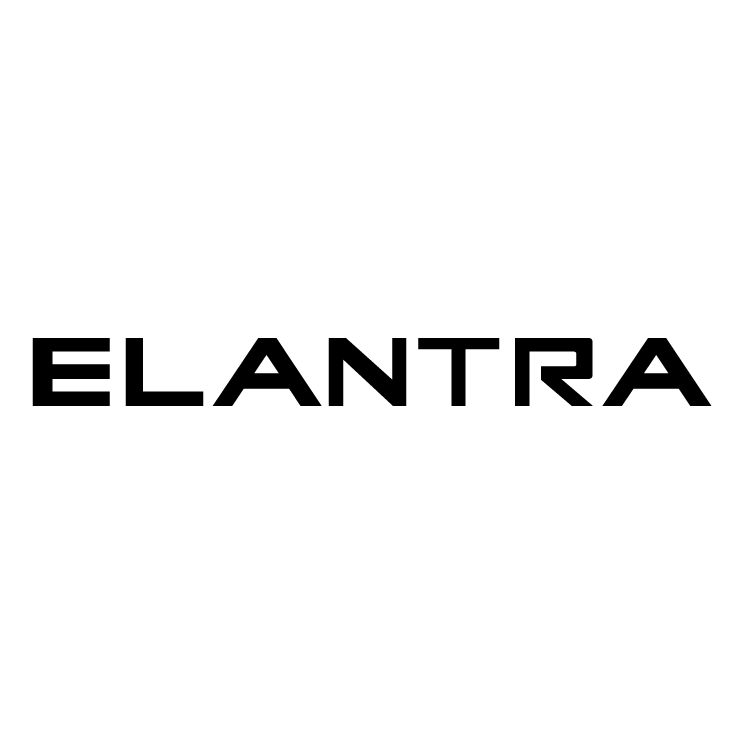 free vector Elantra 0