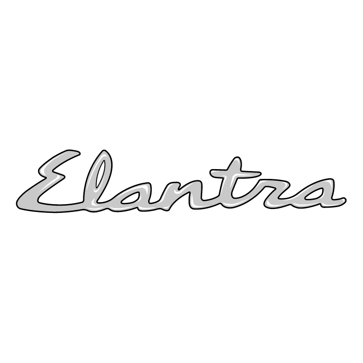 free vector Elantra