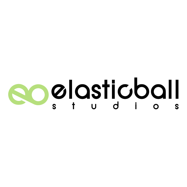 free vector Elasticball studios