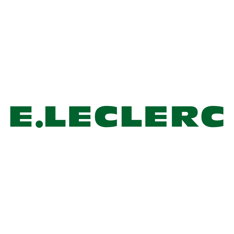 free vector Eleclerc