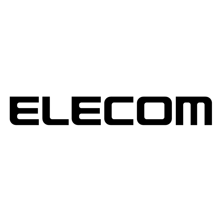 free vector Elecom 0