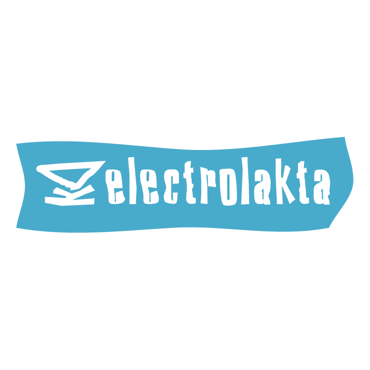 free vector Electrolakta