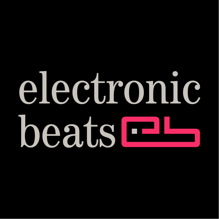 free vector Electronic beats