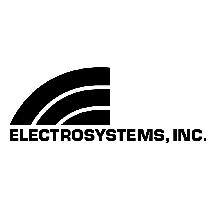 free vector Electrosystems