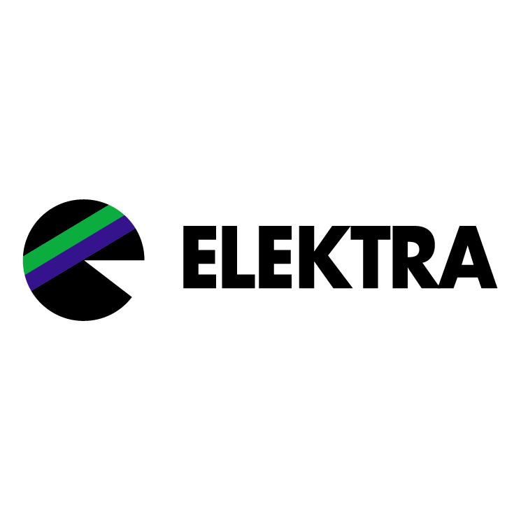 free vector Elektra
