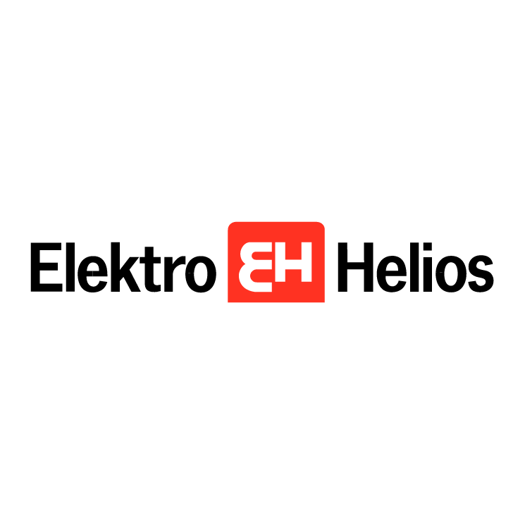 free vector Elektro helios
