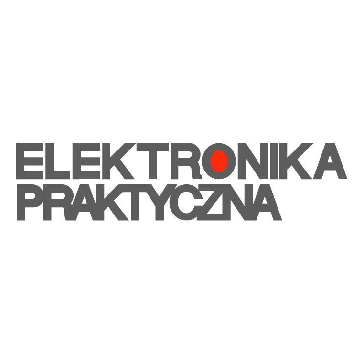 free vector Elektronika praktyczna