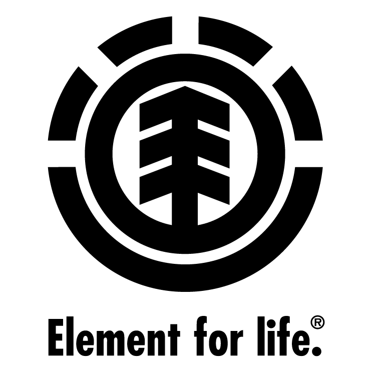free vector Element for life