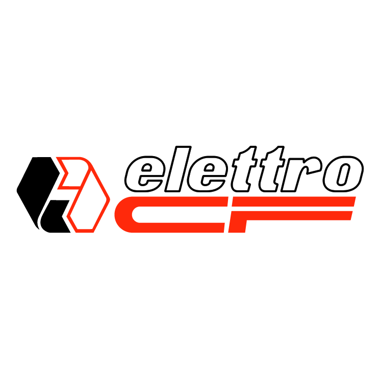 free vector Elettro cf
