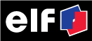 free vector ELF logo