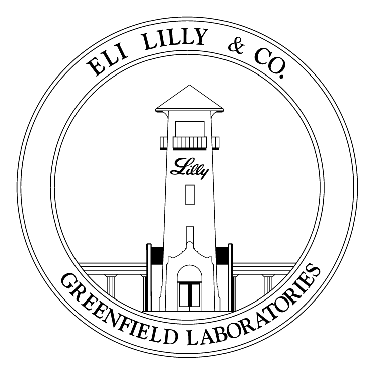 free vector Eli lilly co