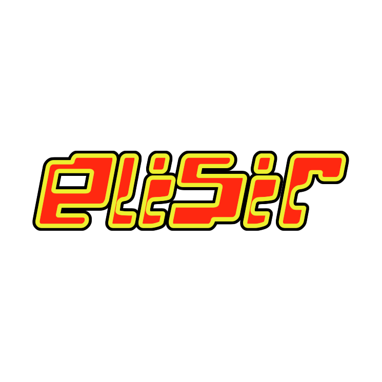 free vector Elisir