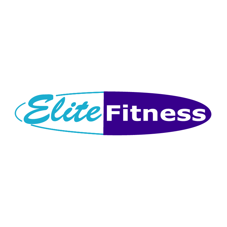 free vector Elite fitness