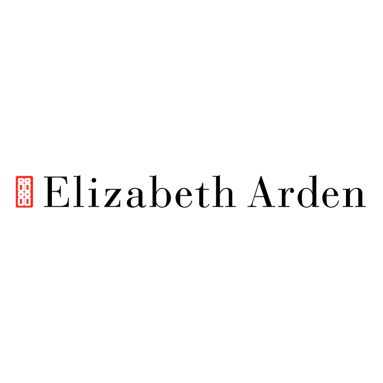 free vector Elizabeth arden 3