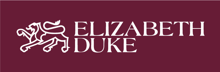 free vector Elizabeth Duke logo