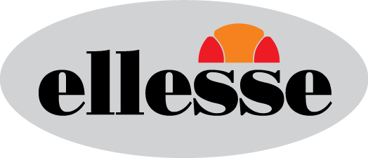 free vector Ellesse logo