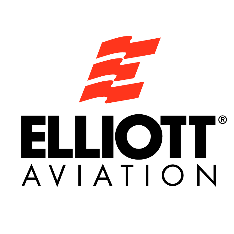 free vector Elliott aviation