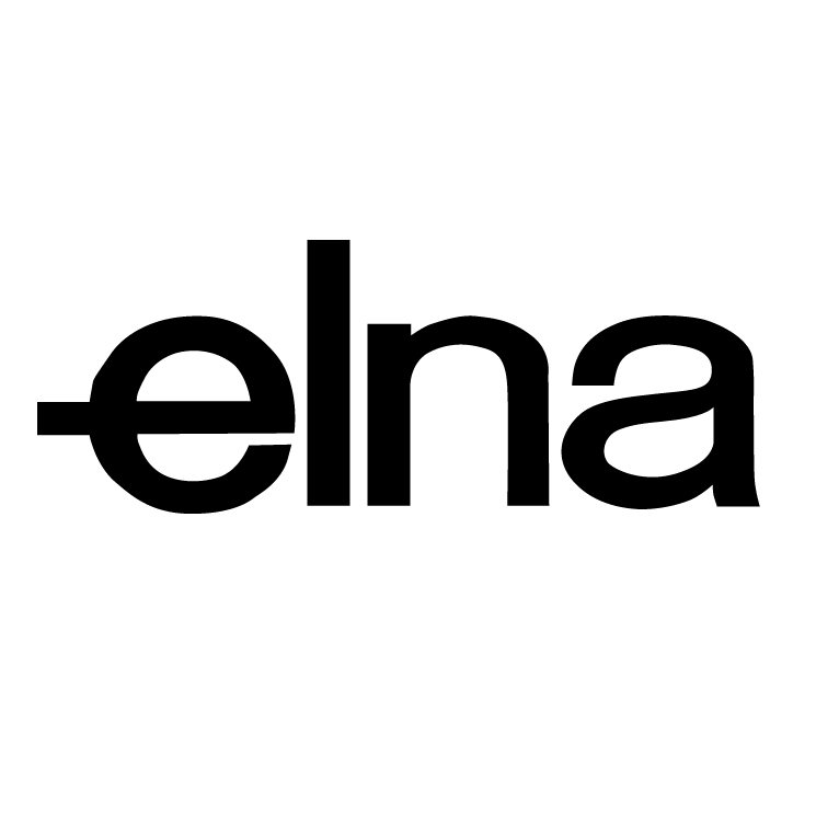 free vector Elna