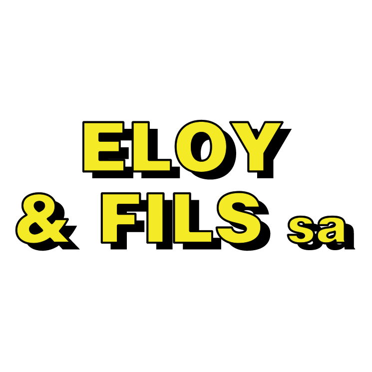 free vector Eloy fils