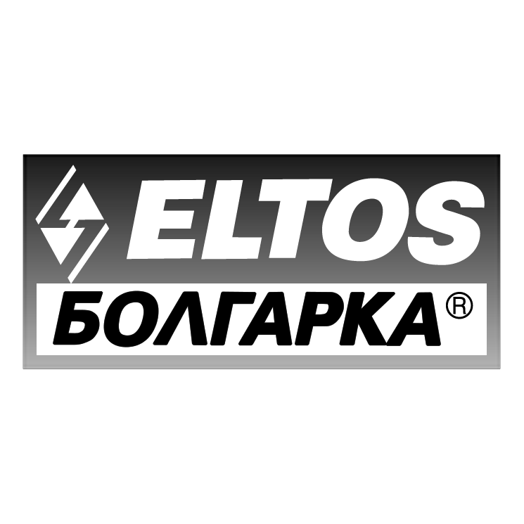 free vector Eltos bolgarka