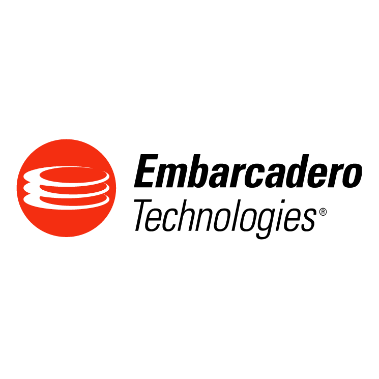 free vector Embarcadero technologies
