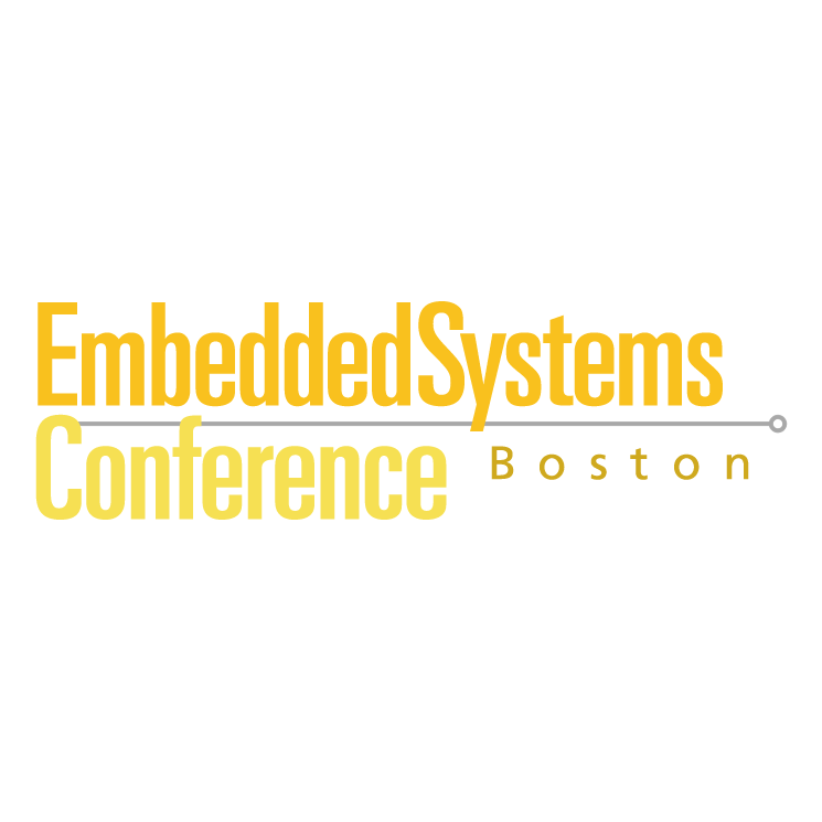 free vector Embedded systems conference