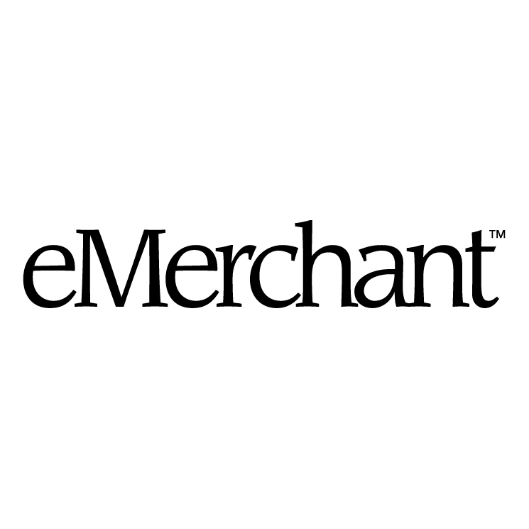 Emerchant (58203) Free EPS, SVG Download / 4 Vector