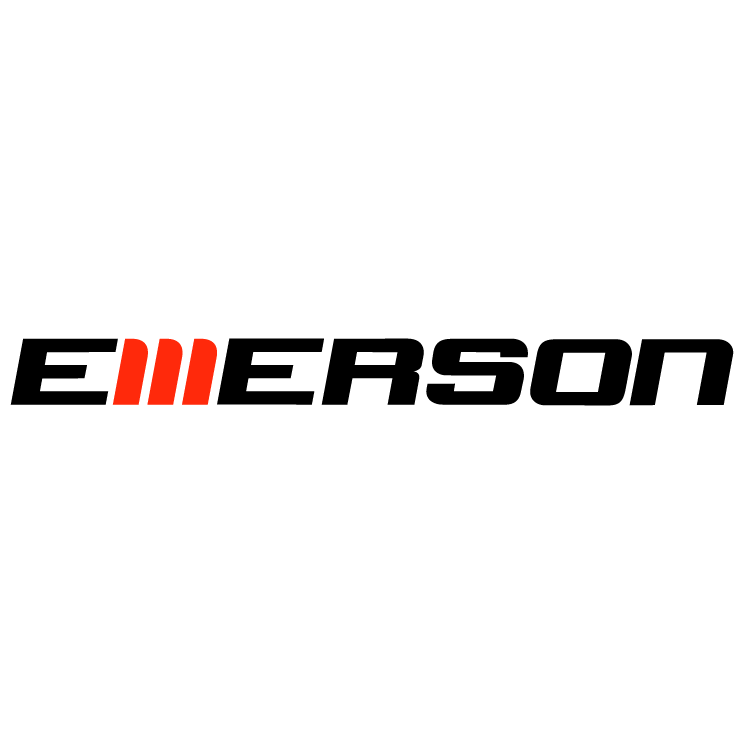 free vector Emerson 1