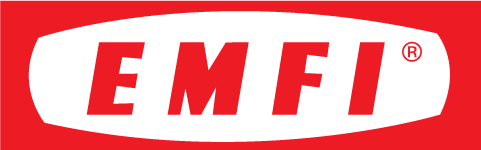 free vector EMFI logo