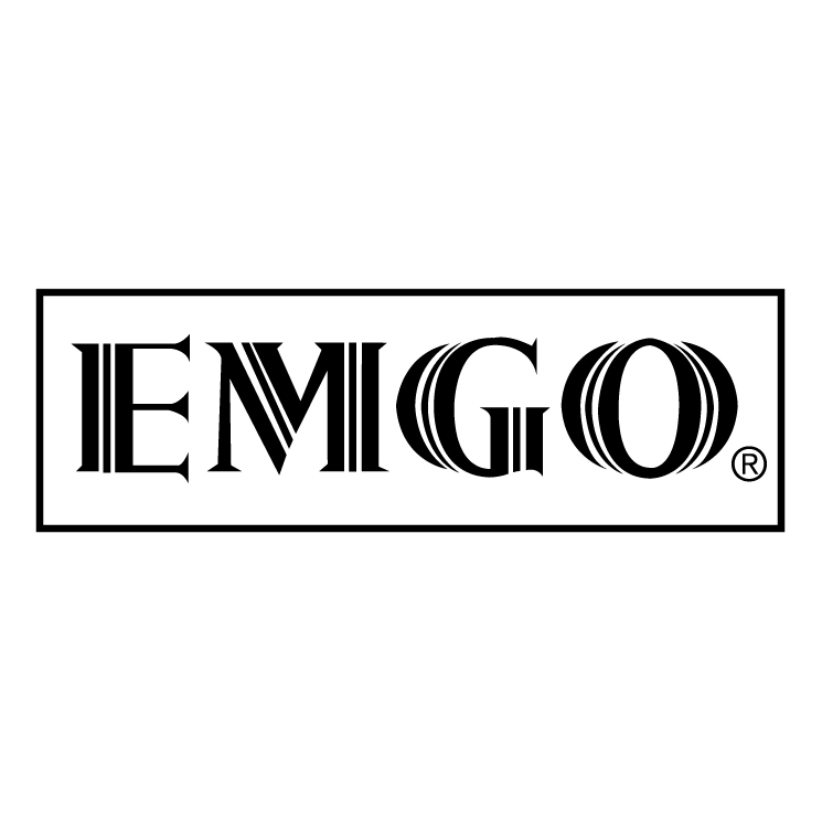 free vector Emgo
