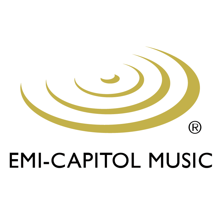 free vector Emi capitol music