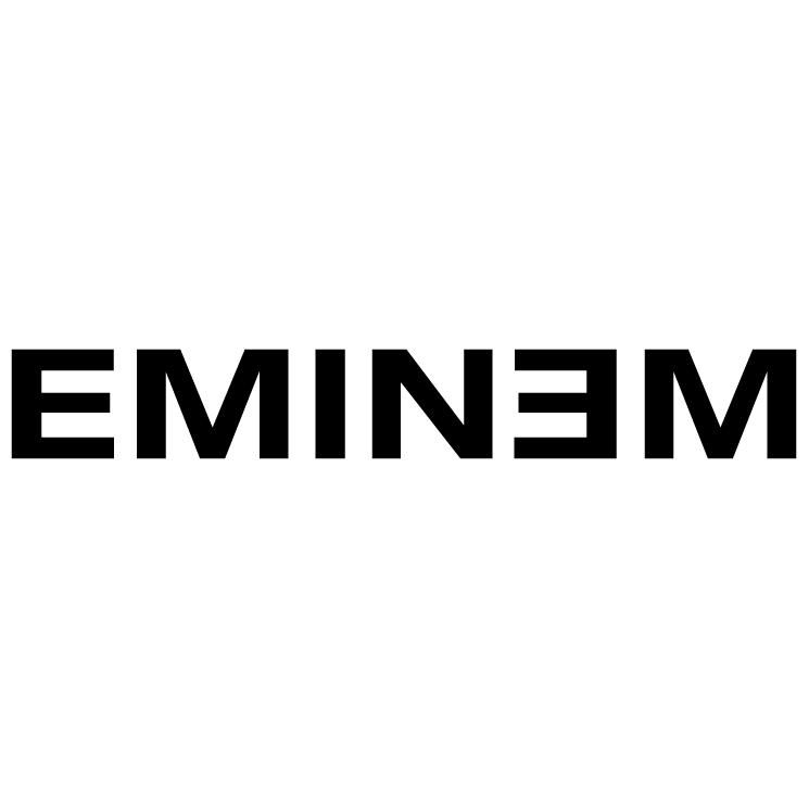 free vector Eminem