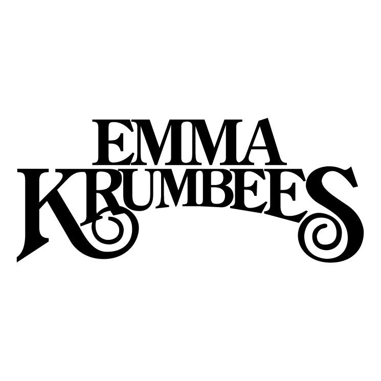 free vector Emma krumbees