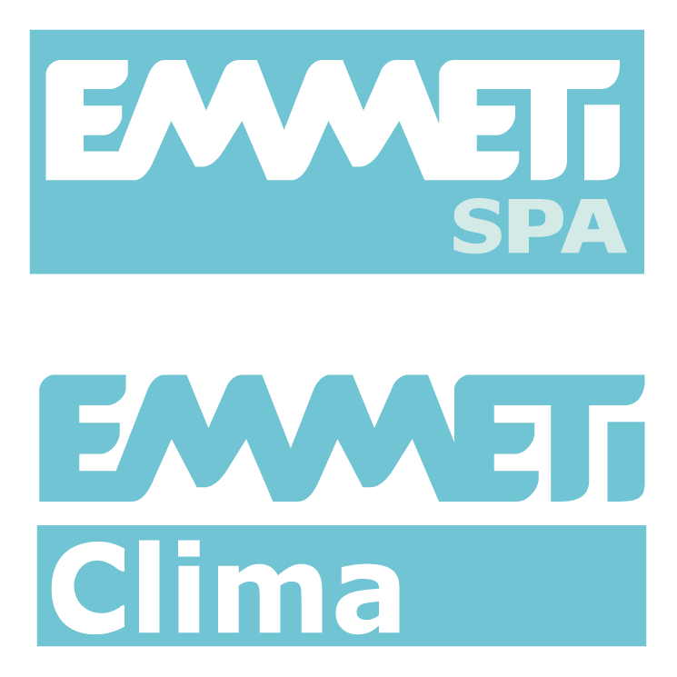 free vector Emmeti spa