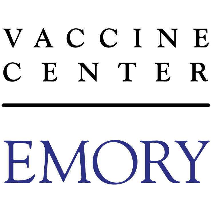 free vector Emory vaccine center