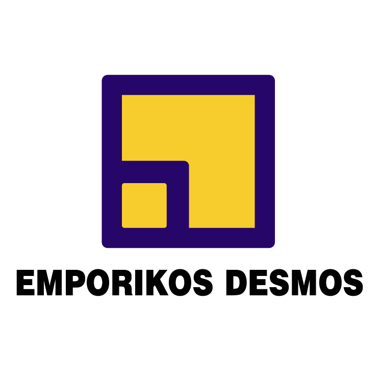 free vector Emporikos desmos