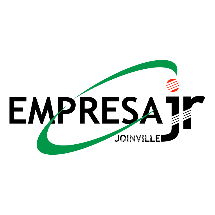 free vector Empresa joinville jr