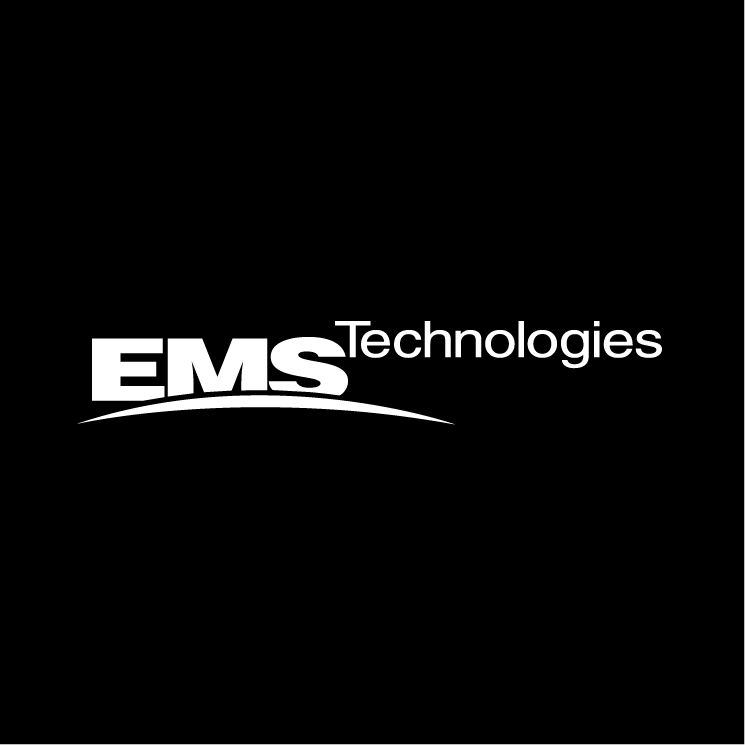 free vector Ems technologies 0