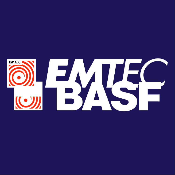 free vector Emtec basf