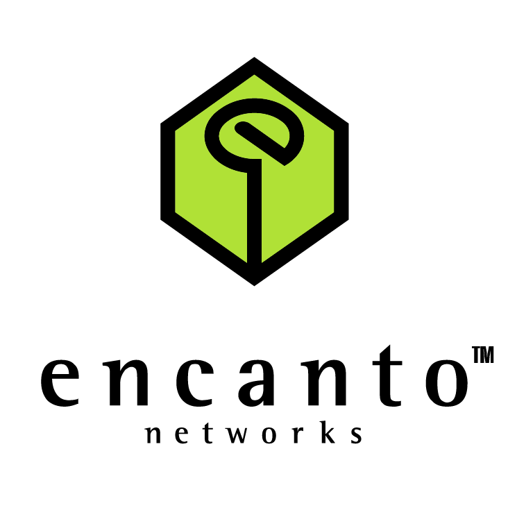 free vector Encanto networks 0