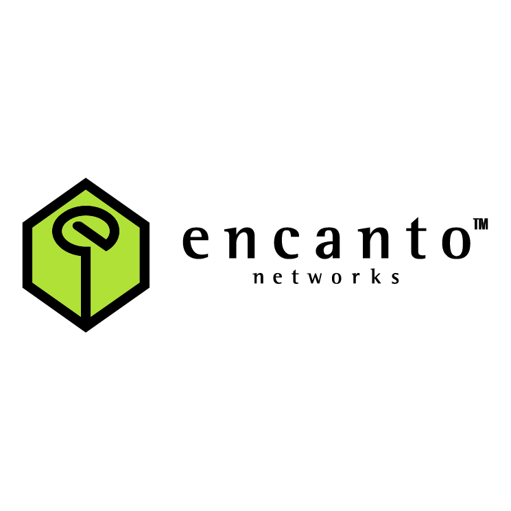 free vector Encanto networks 1